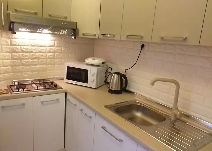 Friendly Apartment
