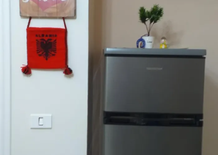 Friendly Apartment