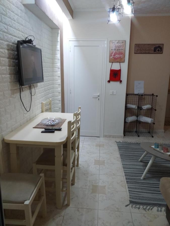 Apartment Friendly Shkoder
