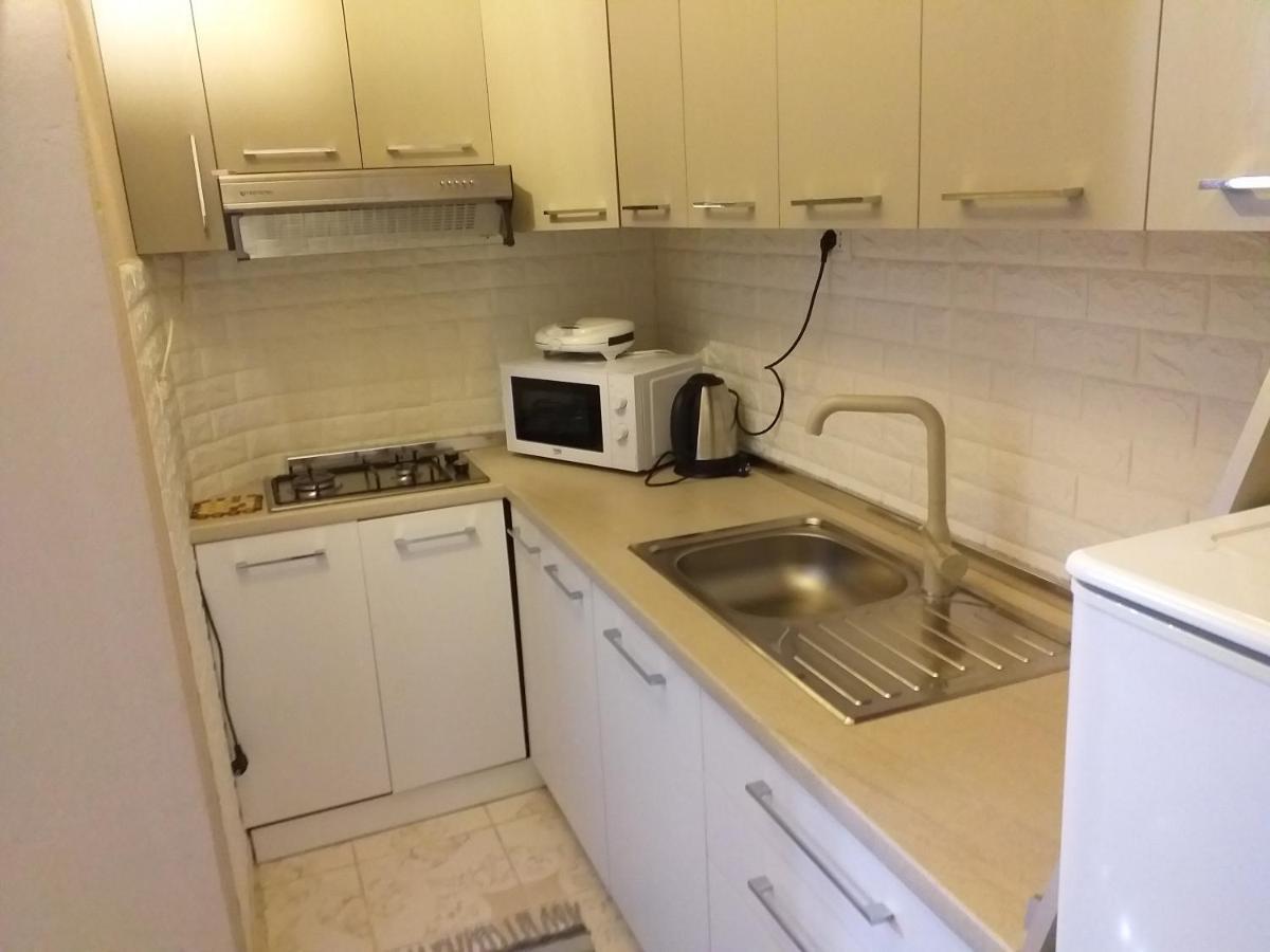 Friendly Apartment