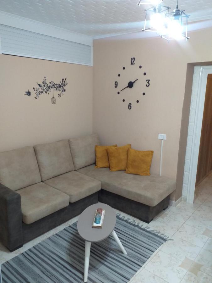 Apartment Friendly