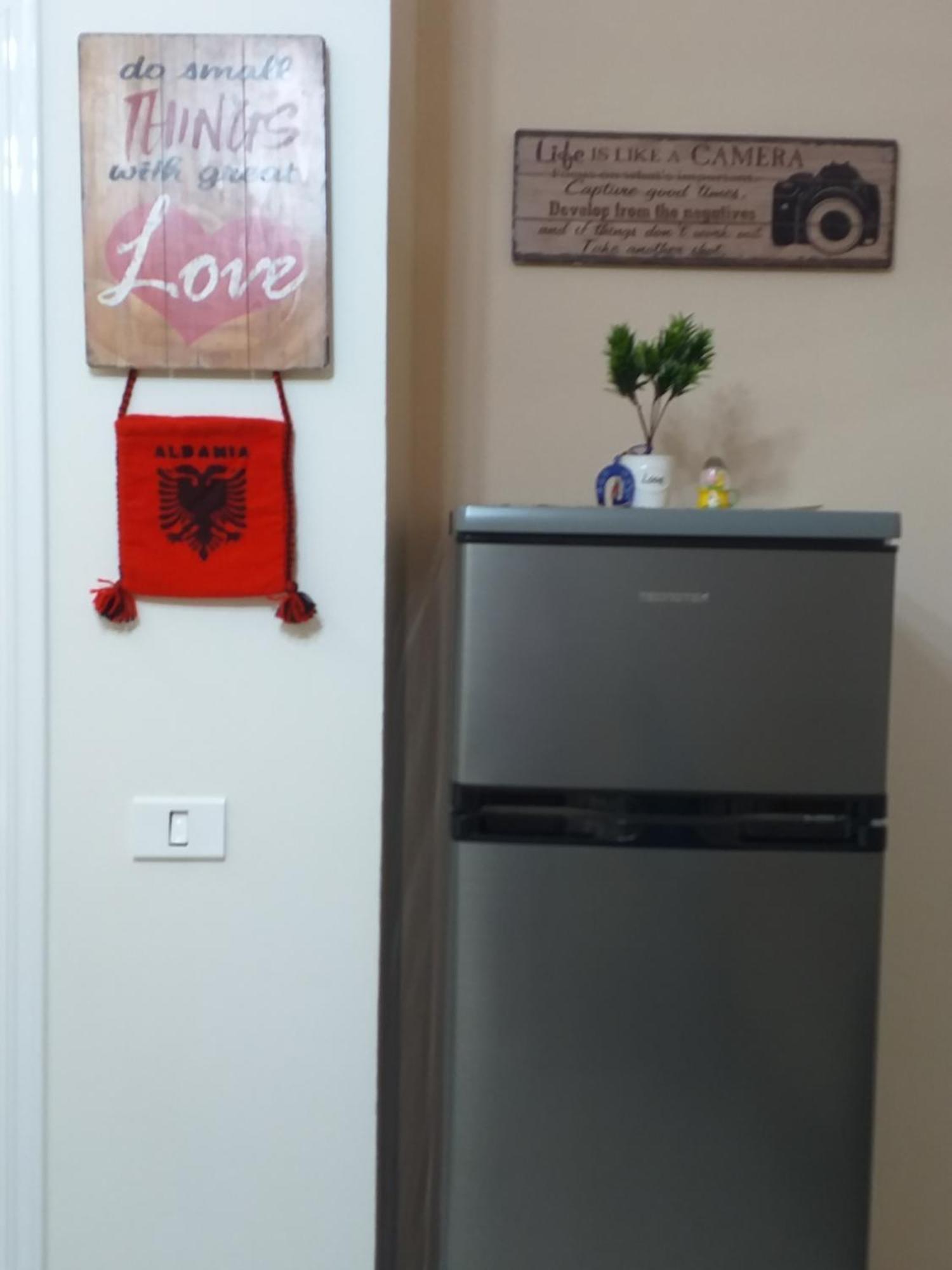 Apartment Friendly *
