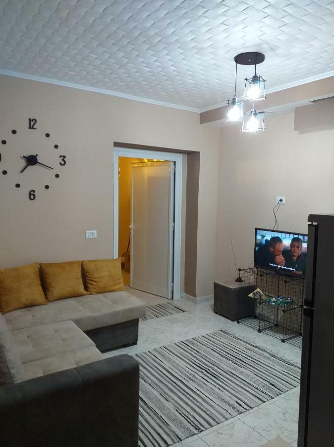 Apartment Friendly Shkoder