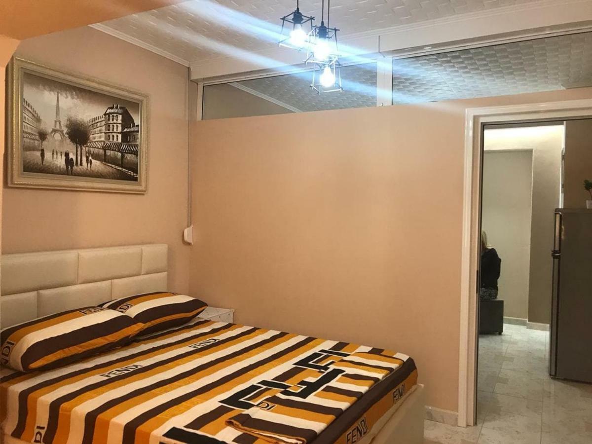 Apartment Friendly Shkoder