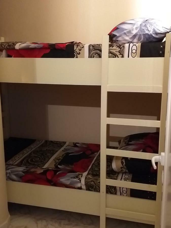 Apartment Friendly Shkoder
