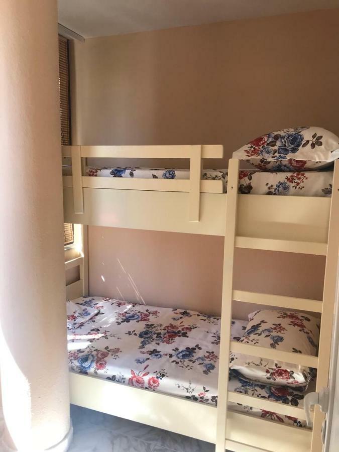 Friendly Apartment Shkoder